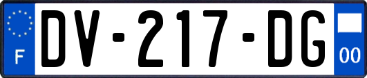 DV-217-DG