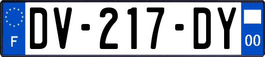 DV-217-DY