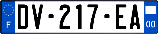 DV-217-EA