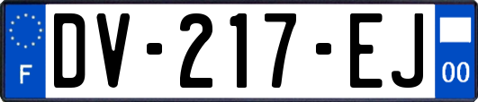 DV-217-EJ