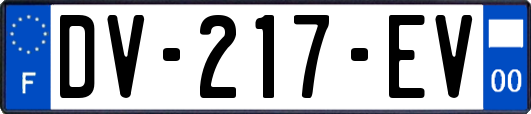 DV-217-EV