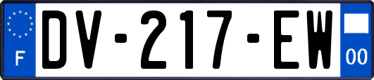 DV-217-EW