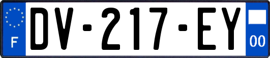 DV-217-EY