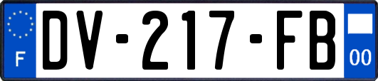 DV-217-FB