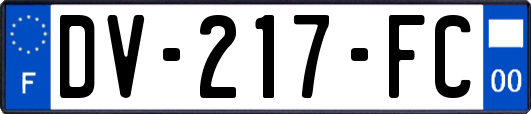 DV-217-FC