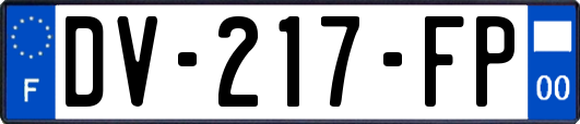 DV-217-FP