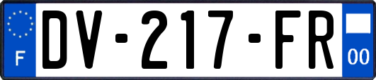 DV-217-FR