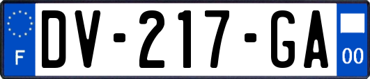 DV-217-GA