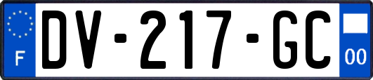 DV-217-GC