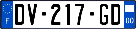 DV-217-GD