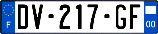 DV-217-GF