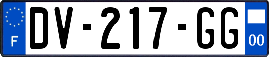 DV-217-GG