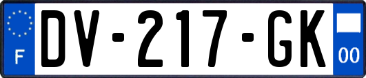 DV-217-GK