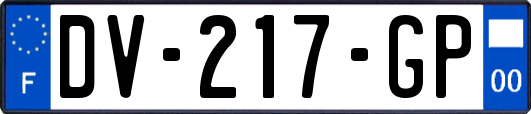 DV-217-GP