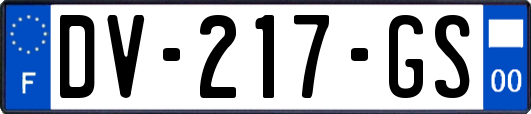 DV-217-GS