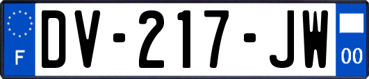 DV-217-JW