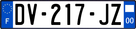 DV-217-JZ