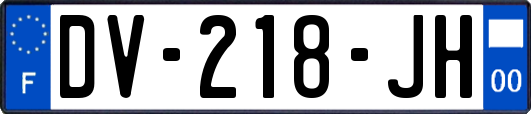 DV-218-JH