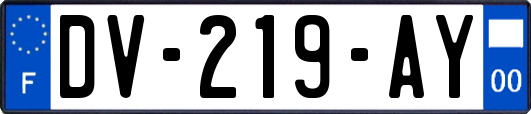 DV-219-AY