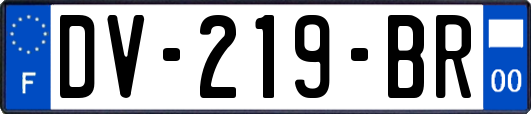 DV-219-BR