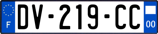 DV-219-CC