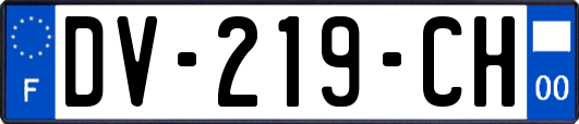 DV-219-CH