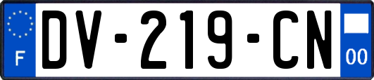 DV-219-CN