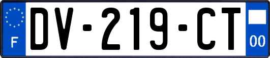 DV-219-CT