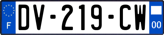 DV-219-CW