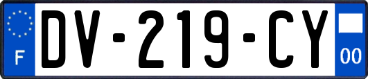 DV-219-CY