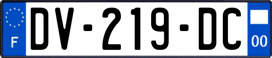 DV-219-DC