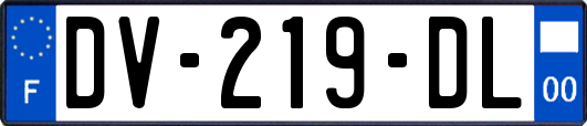 DV-219-DL