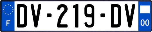 DV-219-DV