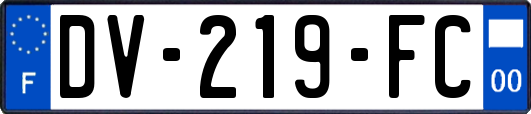 DV-219-FC