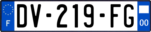 DV-219-FG