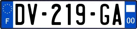 DV-219-GA