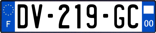 DV-219-GC