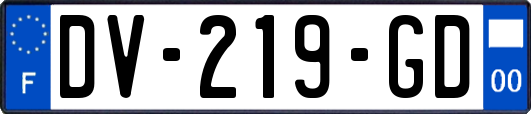 DV-219-GD