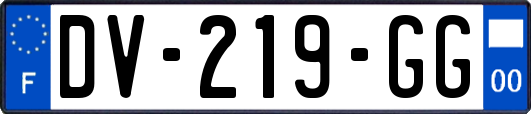 DV-219-GG