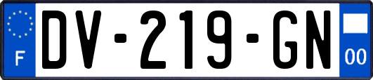 DV-219-GN