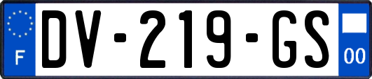 DV-219-GS