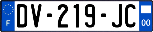 DV-219-JC