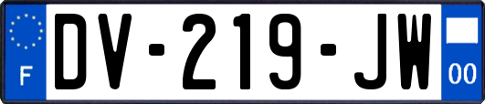 DV-219-JW