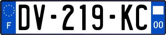 DV-219-KC