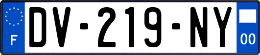 DV-219-NY