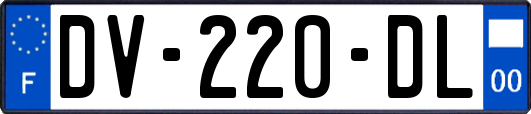 DV-220-DL