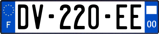 DV-220-EE