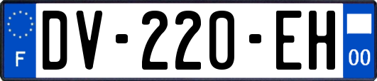 DV-220-EH