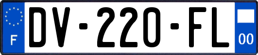 DV-220-FL