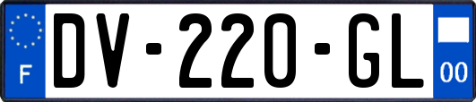 DV-220-GL